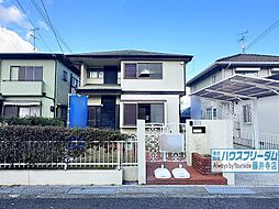 富田林市藤沢台 中古戸建