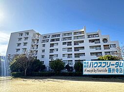 グランドハイツ八尾 7Ｆ