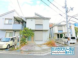 柏原市円明町　中古戸建