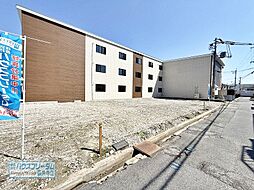 藤井寺市大井　売地 2号地