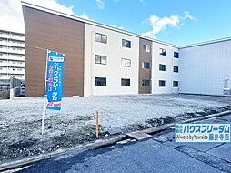 藤井寺市大井　売地 2号地