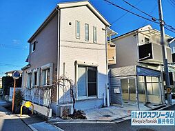 羽曳野市はびきの　中古戸建
