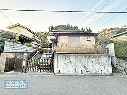 藤井寺市道明寺　中古戸建