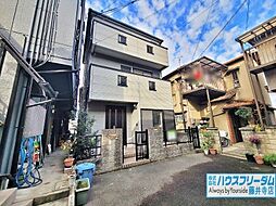 松原市西大塚　中古戸建