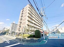 プランメゾン八尾II番館 7Ｆ