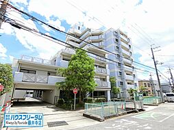 ハイマート柏原ＭＡＣ 1Ｆ