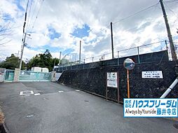 富田林市寺池台　中古戸建