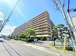 サンシティ松原 10Ｆ