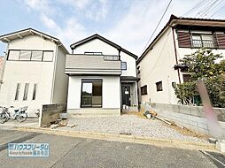 羽曳野市野々上　新築戸建