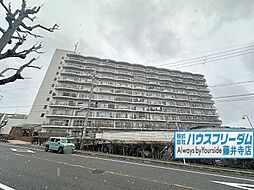 とがグリーンハイツ 6Ｆ