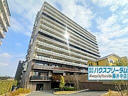 グランドパレス古市 5Ｆ