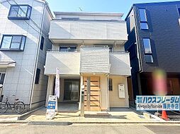 柏原市大正　中古戸建