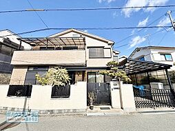 羽曳野市伊賀　中古戸建