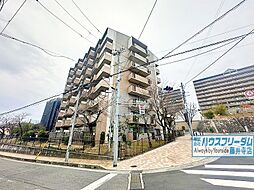 コート北野田サウスヒルズ　Ｓ棟 3Ｆ