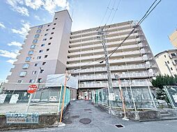 八尾セントラルハイツ 5Ｆ