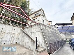富田林市錦織南　中古戸建
