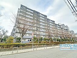 朝日プラザ松原A棟 6Ｆ