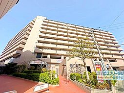 ファミール金剛ヒルズ・ソシエテ 8Ｆ