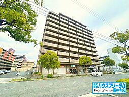 藤和喜志ハイタウン 8Ｆ