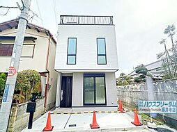 松原市南新町　新築戸建