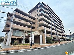 ローレルコート国分旭ケ丘 2Ｆ