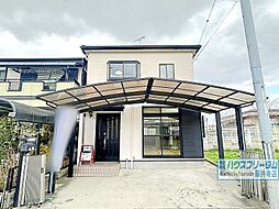 堺市美原区北余部　中古戸建