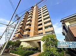 クレスタ富田林グランツィオ 3Ｆ