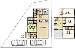 河内長野市大矢船中町　新築戸建