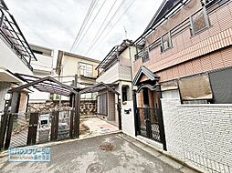 柏原市国分本町 中古戸建