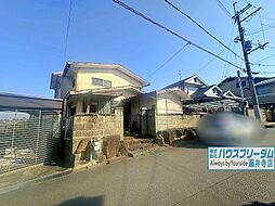 富田林市高辺台　売地