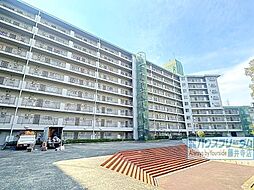 南海狭山コーポ1号棟 6Ｆ