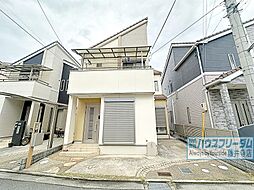 藤井寺市林　中古戸建