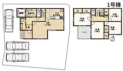 河内長野市小山田町　新築戸建