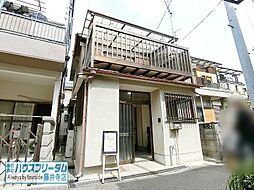 羽曳野市高鷲　中古戸建