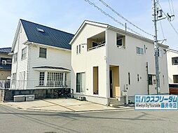 羽曳野市向野　中古戸建