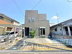 富田林市旭ケ丘町　中古戸建