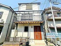 堺市美原区南余部　中古戸建