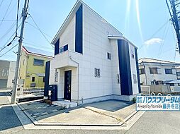 堺市中区東山　中古戸建