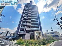 クレアホームズ八尾　ザ・グランエア 13Ｆ