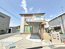 柏原市国分市場　中古戸建