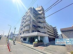 チサンマンション松原 1Ｆ