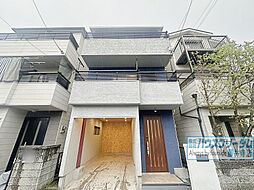 八尾市本町　中古戸建