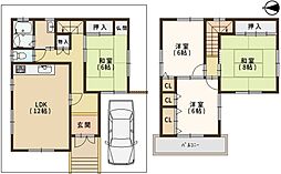南河内郡太子町山田　中古戸建