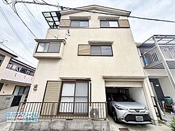 羽曳野市南恵我之荘　中古戸建