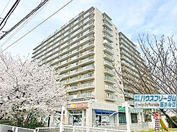 松原アーバンコンフォート 9Ｆ