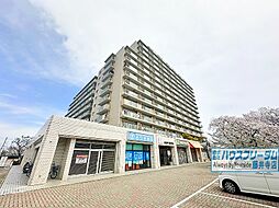 松原アーバンコンフォート 9Ｆ