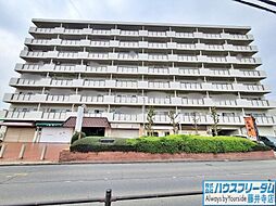 志紀マンション 5Ｆ