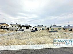 富田林市梅の里　売地 2号地