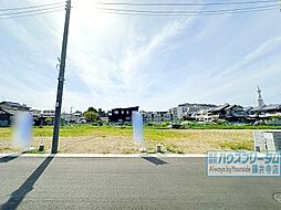 富田林市甲田　売地 G号地