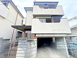 藤井寺市野中　中古戸建